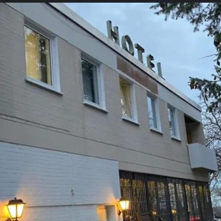 Main Taunus Hochheim am Main