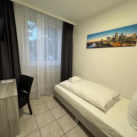 Main Taunus Hochheim am Main