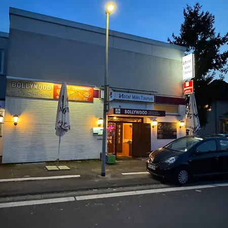Main Taunus