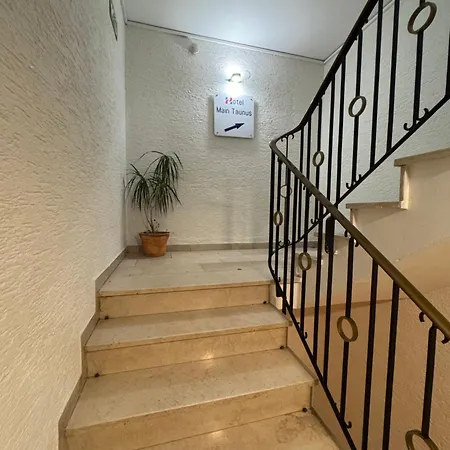 Main Taunus Hochheim am Main