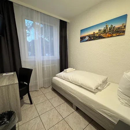 Main Taunus Hotel