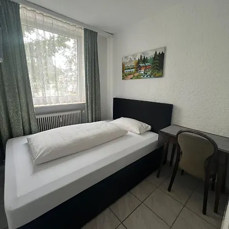 فندق Main Taunus 2*