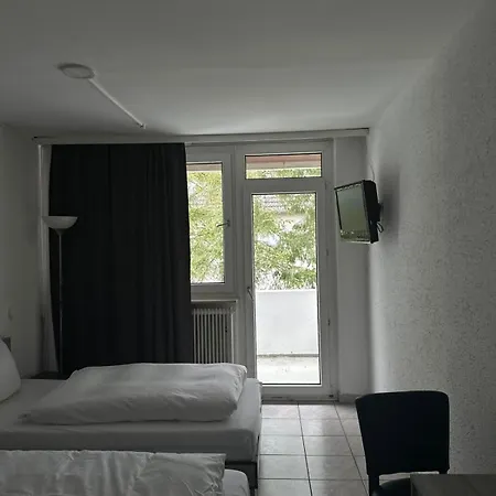 Main Taunus فندق