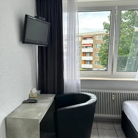 فندق Main Taunus 2*