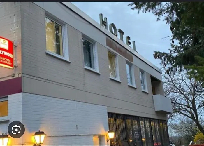 Main Taunus Hochheim am Main