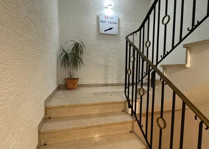 Main Taunus Hochheim am Main